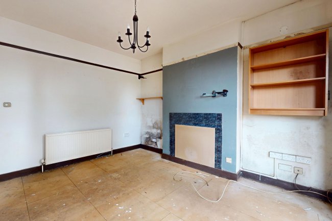 Flat 2, 8-10 Uxbridge Road, Hanwell, London, W7 3PP 8