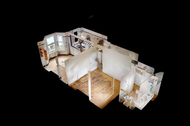 Flat 2, 8-10 Uxbridge Road, Hanwell, London, W7 3PP 8