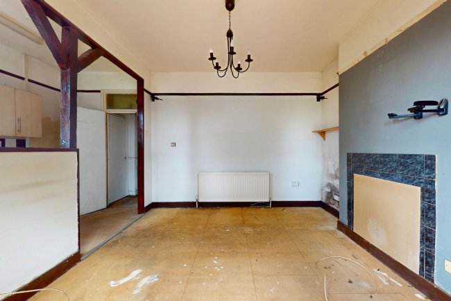 Flat 2, 8-10 Uxbridge Road, Hanwell, London, W7 3PP 8