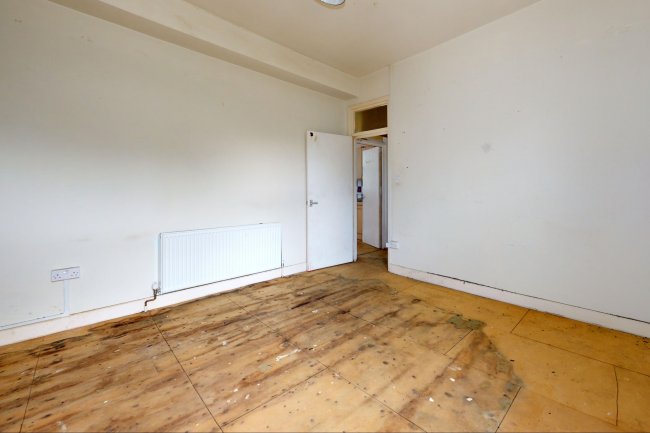 Flat 2, 8-10 Uxbridge Road, Hanwell, London, W7 3PP 8