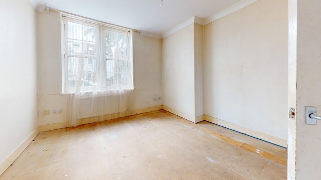 50 Cleverly Estate, Wormholt Road, Shepherds Bush, London, W12 0LY 10