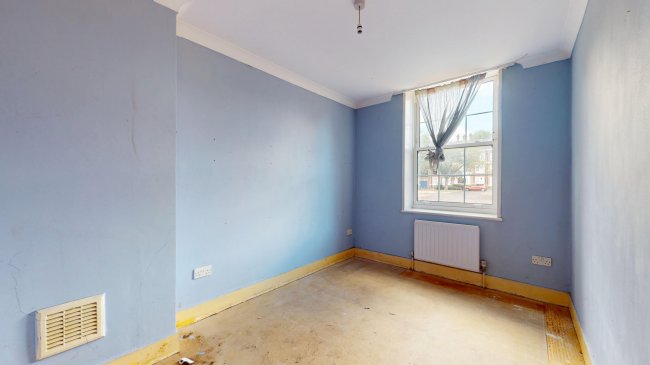 50 Cleverly Estate, Wormholt Road, Shepherds Bush, London, W12 0LY 10
