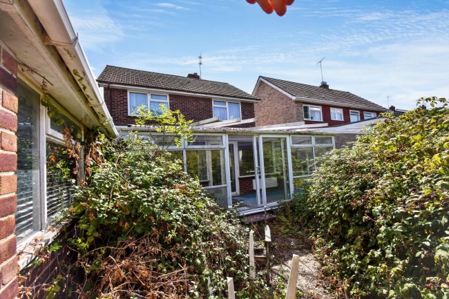 243 Halstead Road, Frinton-on-sea, Essex, CO13 0DX 52