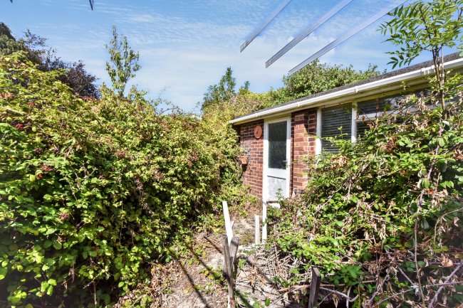 243 Halstead Road, Frinton-on-sea, Essex, CO13 0DX 52