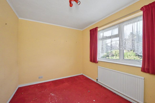 243 Halstead Road, Frinton-on-sea, Essex, CO13 0DX 52