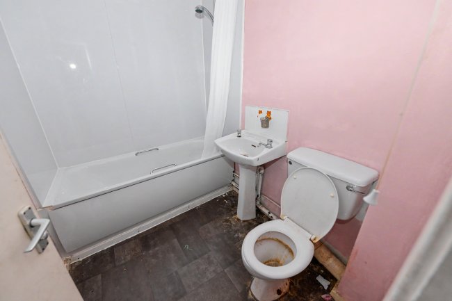 100 Miner Street, Walsall, West Midlands, WS2 8QL 4