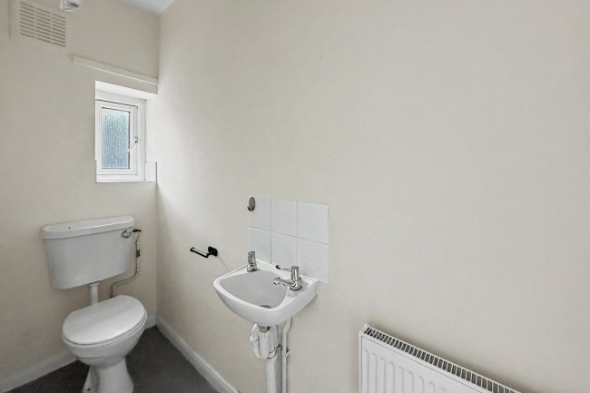 First & Second Floor Flat, 27 Carnarvon Road, London E15 4JW 9