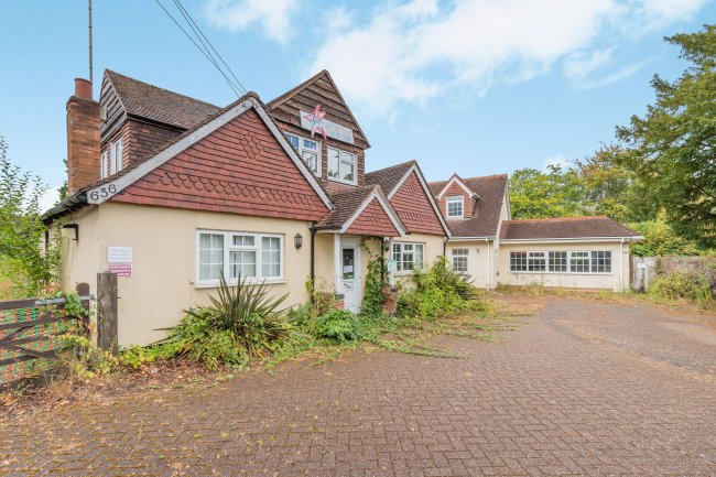 654-656 Kenilworth Road, Balsall Common, Coventry, CV7 7DD 9