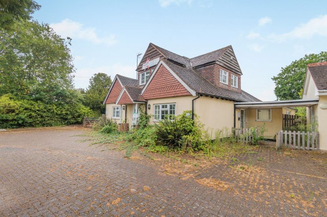 654-656 Kenilworth Road, Balsall Common, Coventry, CV7 7DD 9