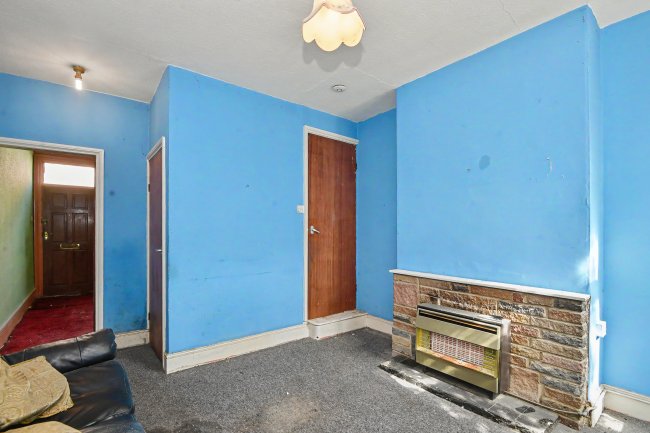 27 Garnet Street, Netherfield, Nottingham, NG4 2FB 10