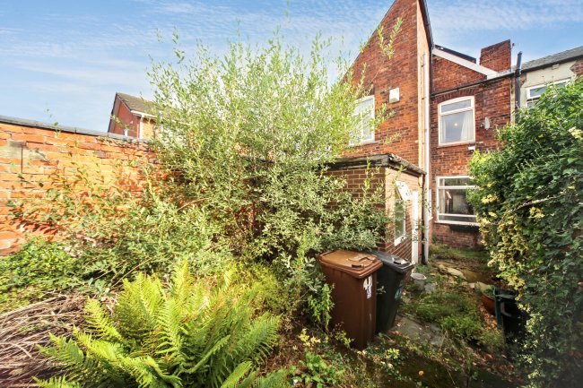 478 Warrington Road, Ince, Wigan, WN3 4TB 4