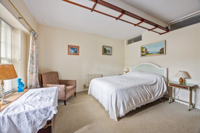 Queen Anne House, The Strand, Lympstone, Exmouth, Devon EX8 5JW 5