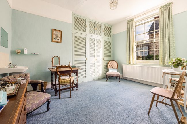 Queen Anne House, The Strand, Lympstone, Exmouth, Devon EX8 5JW 5