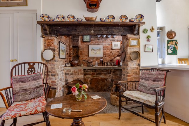 Queen Anne House, The Strand, Lympstone, Exmouth, Devon EX8 5JW 5