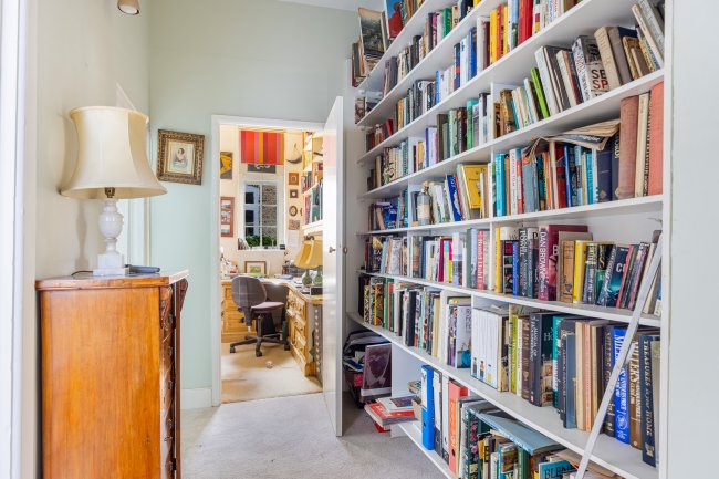 Queen Anne House, The Strand, Lympstone, Exmouth, Devon EX8 5JW 5