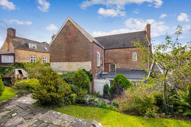 Queen Anne House, The Strand, Lympstone, Exmouth, Devon EX8 5JW 5