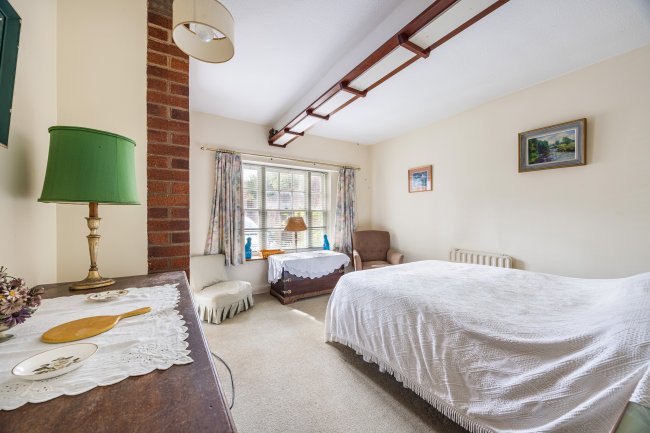Queen Anne House, The Strand, Lympstone, Exmouth, Devon EX8 5JW 5