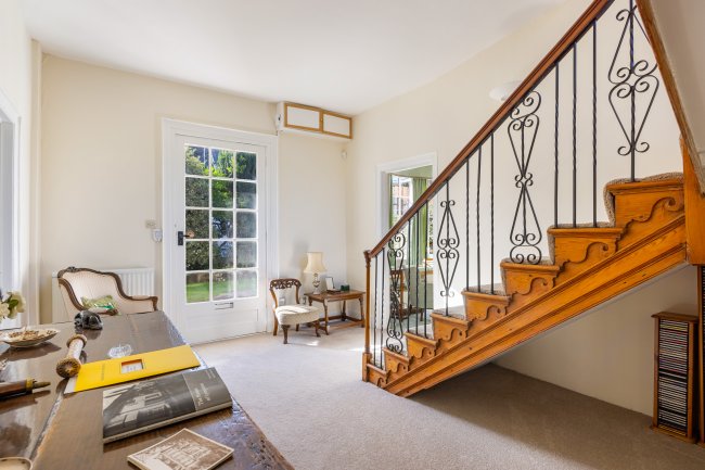 Queen Anne House, The Strand, Lympstone, Exmouth, Devon EX8 5JW 5