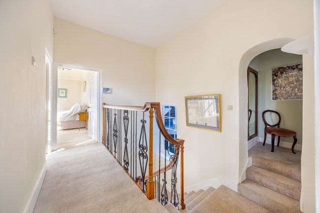 Queen Anne House, The Strand, Lympstone, Exmouth, Devon EX8 5JW 5