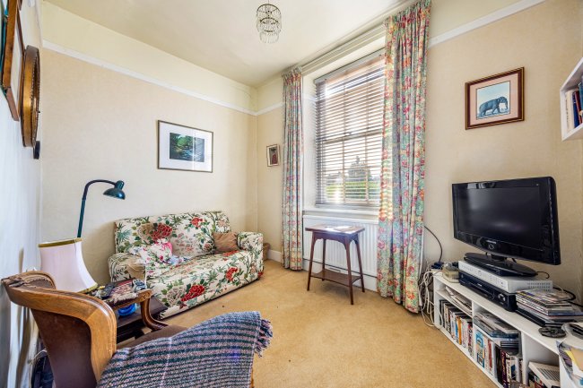 Queen Anne House, The Strand, Lympstone, Exmouth, Devon EX8 5JW 5