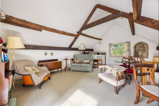 Queen Anne House, The Strand, Lympstone, Exmouth, Devon EX8 5JW 5