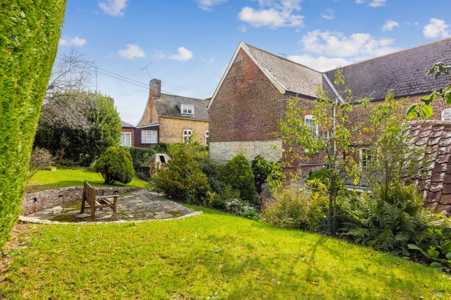 Queen Anne House, The Strand, Lympstone, Exmouth, Devon EX8 5JW 5