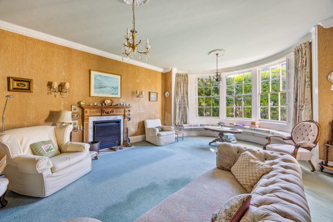 Queen Anne House, The Strand, Lympstone, Exmouth, Devon EX8 5JW 5