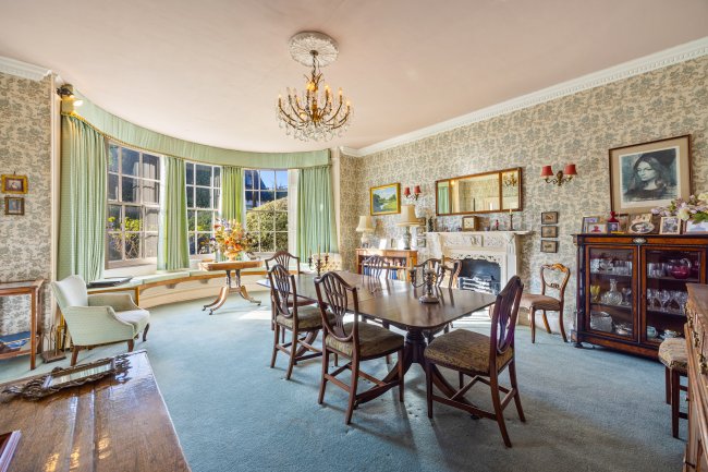 Queen Anne House, The Strand, Lympstone, Exmouth, Devon EX8 5JW 5