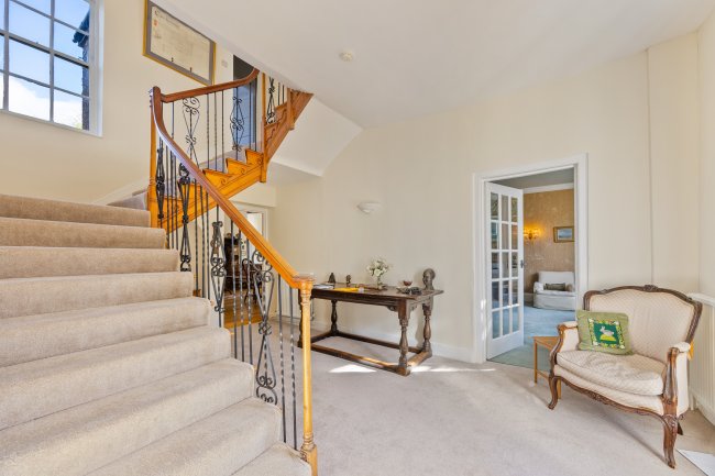 Queen Anne House, The Strand, Lympstone, Exmouth, Devon EX8 5JW 5