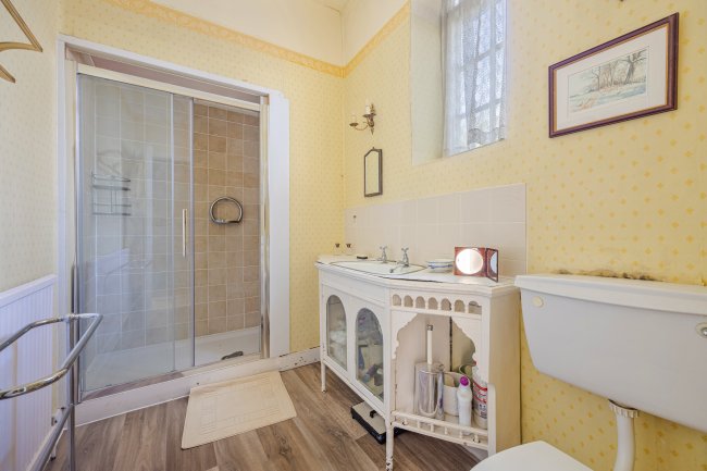 Queen Anne House, The Strand, Lympstone, Exmouth, Devon EX8 5JW 5