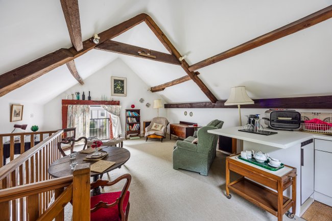Queen Anne House, The Strand, Lympstone, Exmouth, Devon EX8 5JW 5