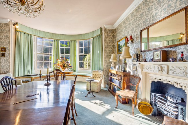 Queen Anne House, The Strand, Lympstone, Exmouth, Devon EX8 5JW 5