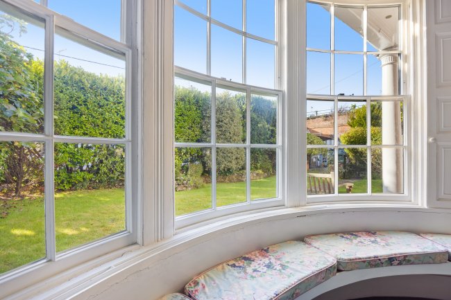 Queen Anne House, The Strand, Lympstone, Exmouth, Devon EX8 5JW 5