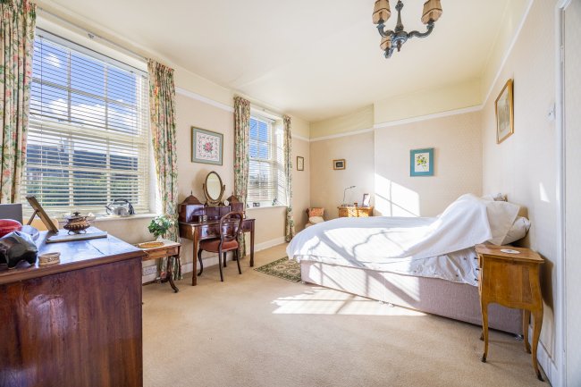 Queen Anne House, The Strand, Lympstone, Exmouth, Devon EX8 5JW 5