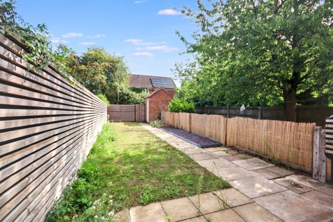 12 Kestrel Close, Swaffham, Norfolk, PE37 8HJ 4