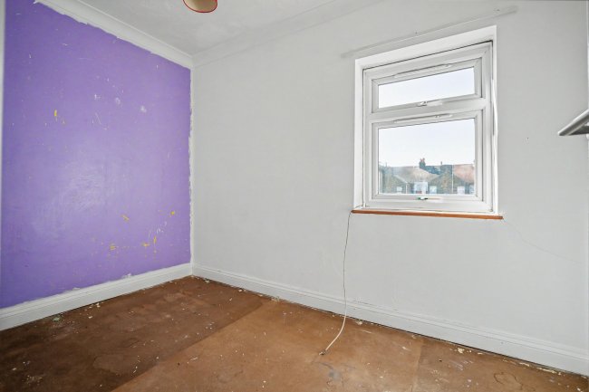 93 Alma Street, Sheerness, Kent, ME12 2AY 2