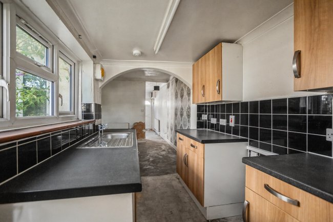93 Alma Street, Sheerness, Kent, ME12 2AY 2