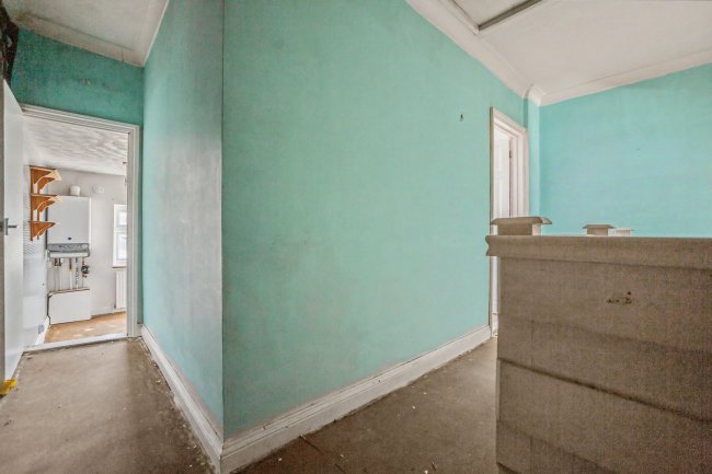 93 Alma Street, Sheerness, Kent, ME12 2AY 2