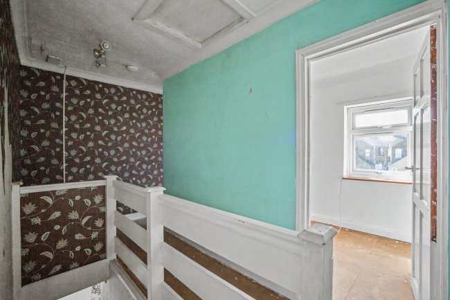 93 Alma Street, Sheerness, Kent, ME12 2AY 2