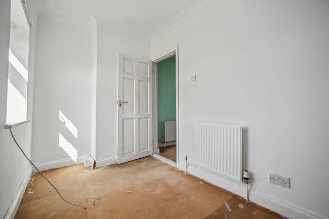 93 Alma Street, Sheerness, Kent, ME12 2AY 2
