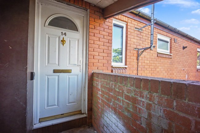 14 Fell View, Chorley, Lancashire, PR6 0NT 1