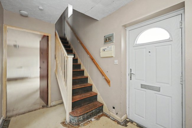 1 Paddock Close, Lydd, Romney Marsh, Kent, TN29 9BT 8