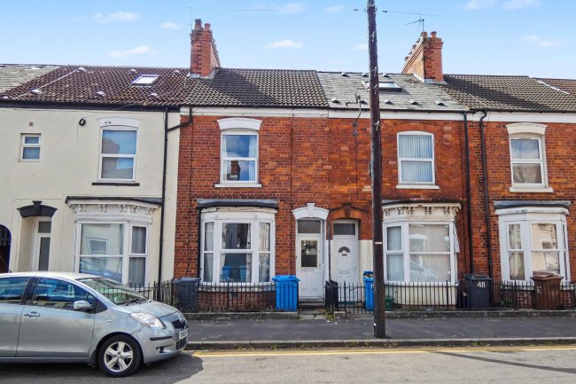 50 Brazil Street, Hull, East Yorkshire, HU9 1JZ 10