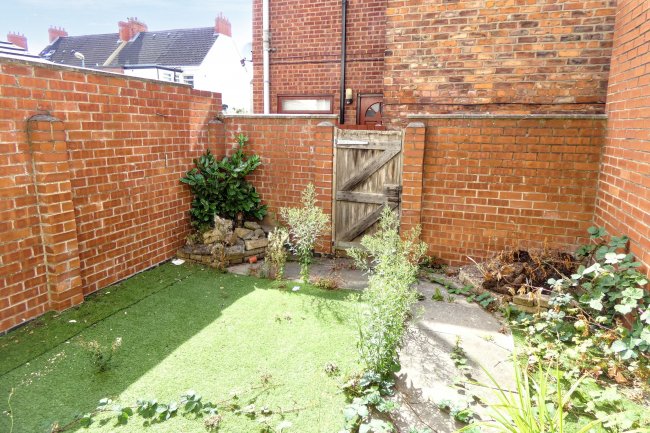 50 Brazil Street, Hull, East Yorkshire, HU9 1JZ 10
