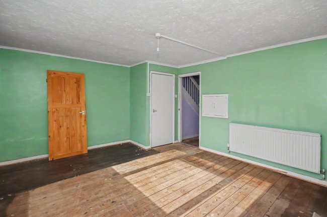 1 St Marys Court, Eynesbury, St. Neots, Cambridgeshire, PE19 2TB 6