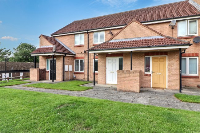 14 Cheviot Close, Washington, Tyne And Wear, NE37 1SP 9
