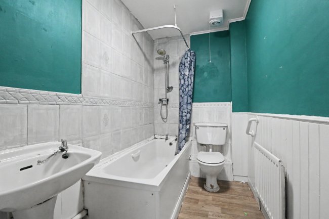 14 Cheviot Close, Washington, Tyne And Wear, NE37 1SP 9