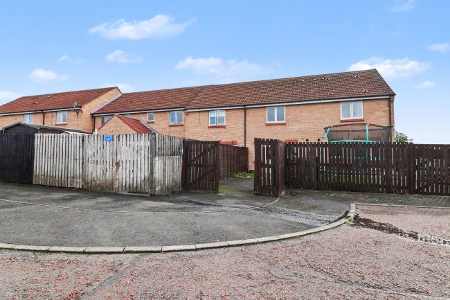 14 Cheviot Close, Washington, Tyne And Wear, NE37 1SP 9