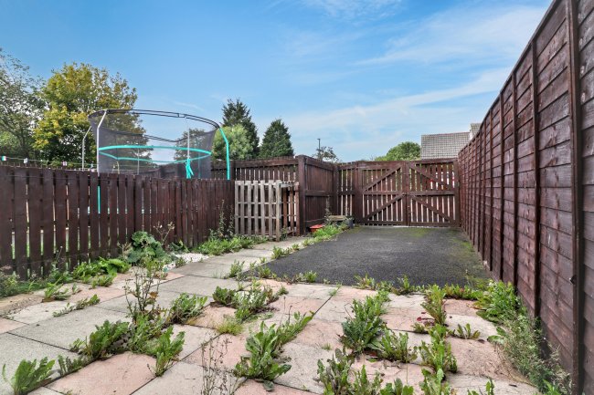 14 Cheviot Close, Washington, Tyne And Wear, NE37 1SP 9