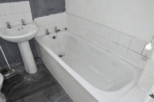 First Floor, 10 Ripon Street, Plungington, Preston, Lancashire, PR1 7UL 5